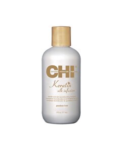 Chi Chi Saç Serumu Keratin Silk Infusion 177 ml
