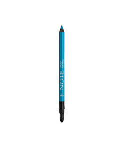 Note Note Smokey Eye Waterproof Aplikatörlü Göz Kalemi 05 Sky Blue