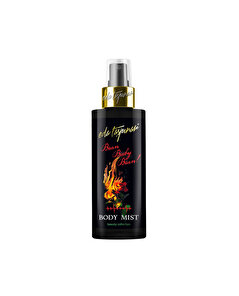 Eda Taşpınar Eda Taşpınar Burn Baby Burn Body Mist 200 ml