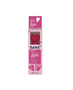 Isana Isana Just Love Serum Hyaluron 30 ml