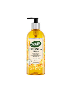 Dalan Dalan Sıvı Sabun Botanica Frezya 500 ml