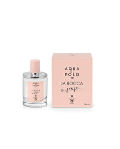 Aqua Di Polo Aqua Di Polo Kadın Parfüm Edp La Rocca Sense 1987 50 ml