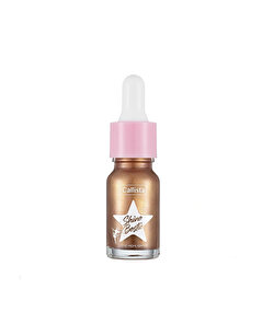Callista Callista Shine Bestie Highlighter Likit Aydınlatıcı 04 Sunset Pixie