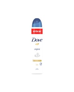Dove Dove Deodorant Original Kadın 200 ml