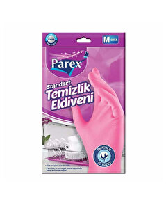 Parex Parex Standart Eldiven Orta Boy