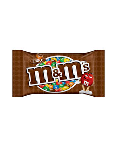 M&M M&M Çikolatalı 45 gr