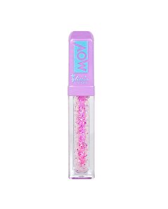 Mov Mov Glitter Lip No:3 Mor