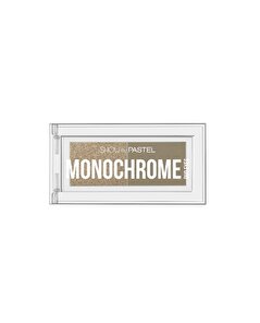 Show By Pastel Show By Pastel Monochrome Eyeshadow First Harvest No:23