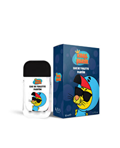 Kiva Kiva Kral Şakir Erkek Çocuk Parfümü 50 ml