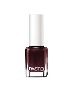 Pastel Pastel Oje No:07 Koyu Bordo