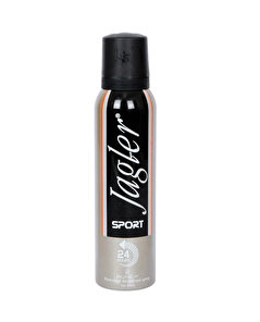 Jagler Jagler Deodorant Sport Men 150 ml