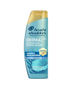 Head & Shoulders Head&Shoulders DermaXPro Onarıcı Nemlendirici Şampuan 300 ml