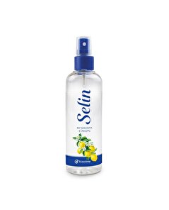 Selin Selin Kolonya Limon Sprey 150ml