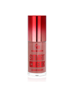 Golden Rose Golden Rose Smart Cheek Liquid Blush No: 106