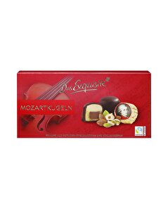Das Exquisite Das Exquisite Çikolata Kutu Mozartkugeln 200 gr