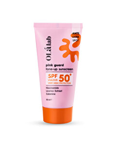 Olalab Olalab Pink Guard Tone Up Sunscreen 50 ml