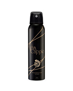 Viva Cappio Viva Cappio Deodorant Classic 150 ml