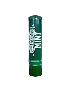 Ruby Kisses Ruby Kisses Stix O’Miracle Lip Revitalizer Mint 4.5 gr