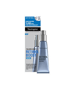 Neutrogena Neutrogena Retinal Boost Yaşlanma Karşıtı Serum