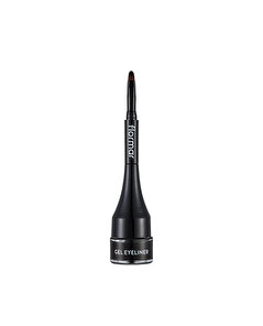 Flormar Flormar Jel Eyeliner Siyah 2.2 gr