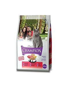 Champion Champion Kuru Kedi Maması Dana Etli 300 gr