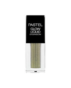 Pastel Pastel Glow Liquid Eyeshadow No:224