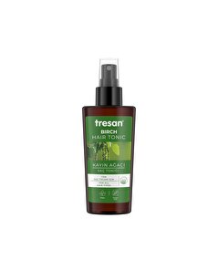 Tresan Tresan Saç Toniği Güçlendiren ve Canlandıran 125 ml