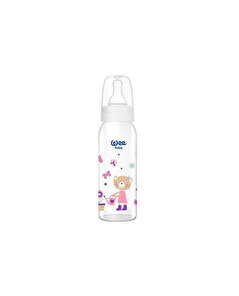 Wee Baby Wee Baby Cam Biberon 876 250 ml