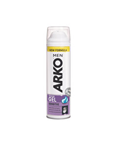 Arko Men Arko Men Tıraş Jeli Extra Sensitive 200 ml