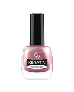 Golden Rose Golden Rose Oje Keratin Nail Color No:136