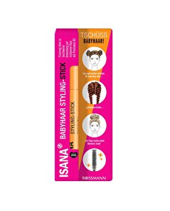 Isana Isana Baby Hair Stik 10 ml