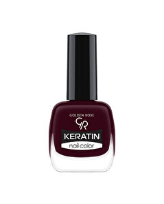 Golden Rose Golden Rose Oje Keratin No : 46