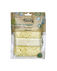 For Your Beauty For Your Beauty Banyo Süngeri Lastikli 1 adet