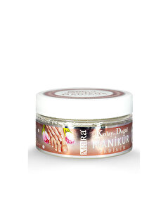 Mara Mara Peeling Hızlı Manikür 125 gr
