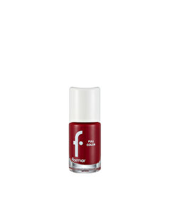 Flormar Flormar Oje Full Color FC09 1 adet