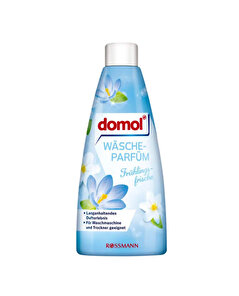 Domol Domol Çamaşır Parfümü Bahar Tazeliği 250 ml