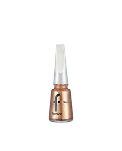 Flormar Flormar Oje Pearly Nail Enamel PL387 1 adet