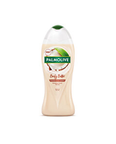 Palmolive Palmolive Body Butter Duş Jeli Hindistan Cevizi Cazibesi 500 ml