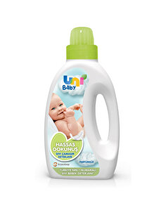 Uni Baby Uni Baby Çamaşır Deterjanı Sensitive 1500 ml