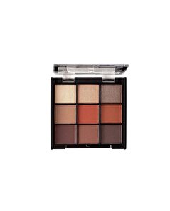 Note Note Flawless Far Paleti 01 Sunset Shine