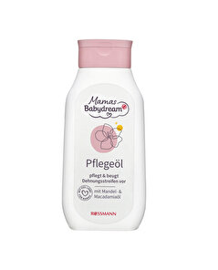 Babydream Babydream Anne Bakım Yağı 250 ml