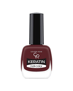 Golden Rose Golden Rose Oje Keratin Nail Color No:120