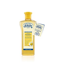 Schultz Schultz Canlandırıcı Şampuan 250 ml