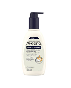 Aveeno Aveeno Rahatlatıcı Bakım Vücut Losyonu 300 ml