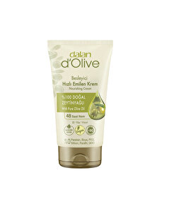 Dalan Dalan d'Olive Besleyici Krem 60 ml