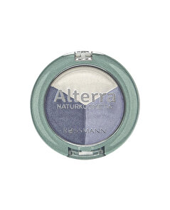 Alterra Alterra Far Üçlü No:04 Blue Water 3 g