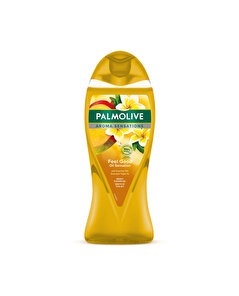 Palmolive Palmolive Aroma Sensations Duş Jeli Feel Good 500 ml