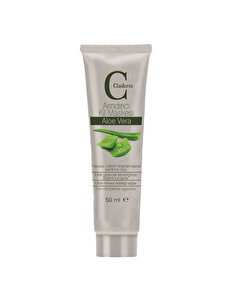 Claderm Claderm Aloe Vera Kil Maskesi Tüp 50ml
