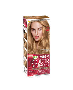 Garnier Garnier Color Sensation Saç Boyası 7.3 Altın Kumral