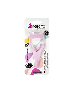 Nascita Nascita Maskara Sürme Aparatı